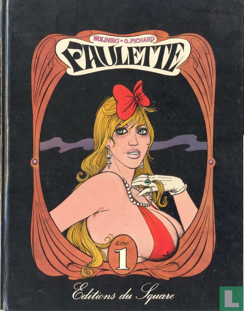 Intégrale 1