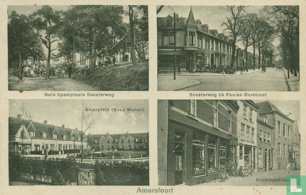 Amersfoort