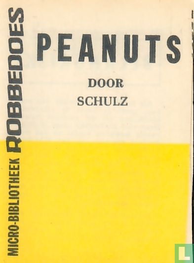 Peanuts
