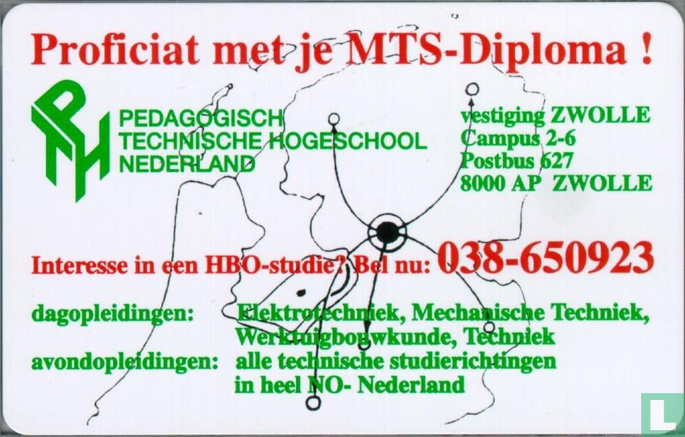 PTH Zwolle