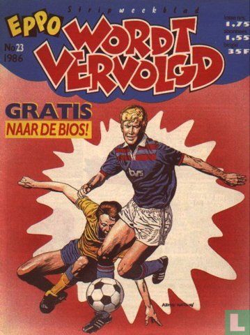 Eppo Wordt Vervolgd 23