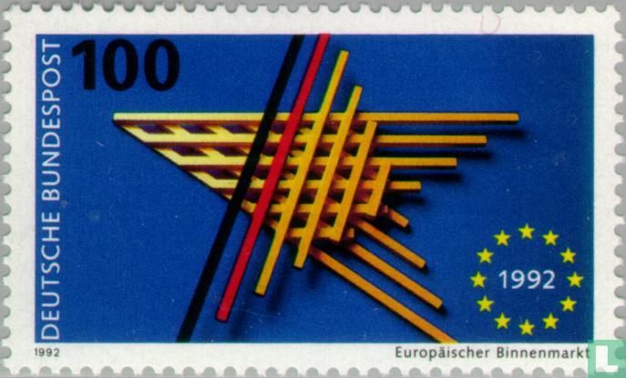 Europäischen Binnenmarkt