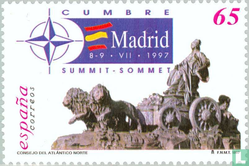 NATO Summit