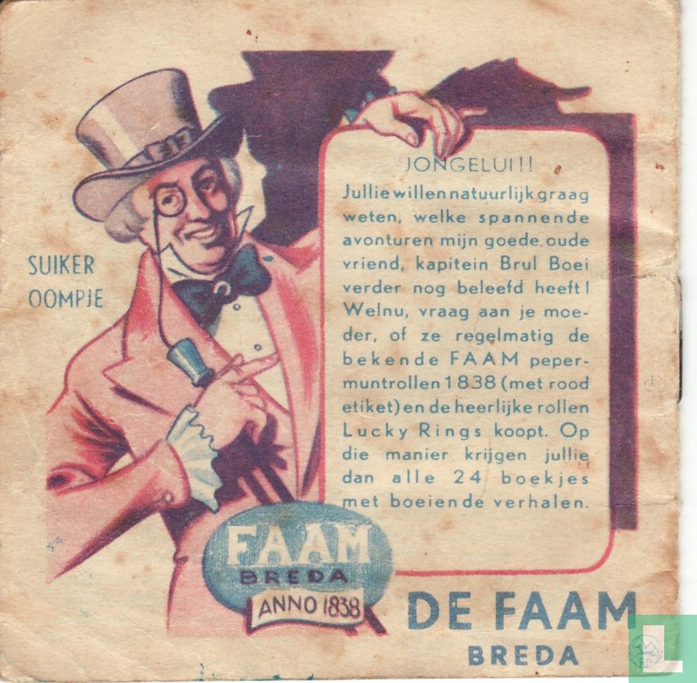 De schipbreuk