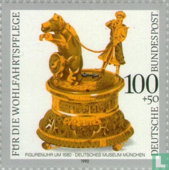 Uurwerken