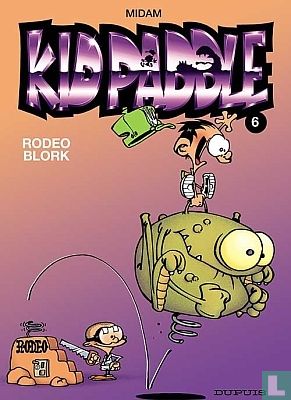 Rodeo Blork