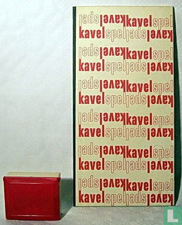 Kavelspel