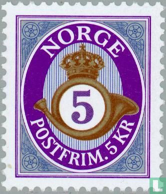 Posthoorn