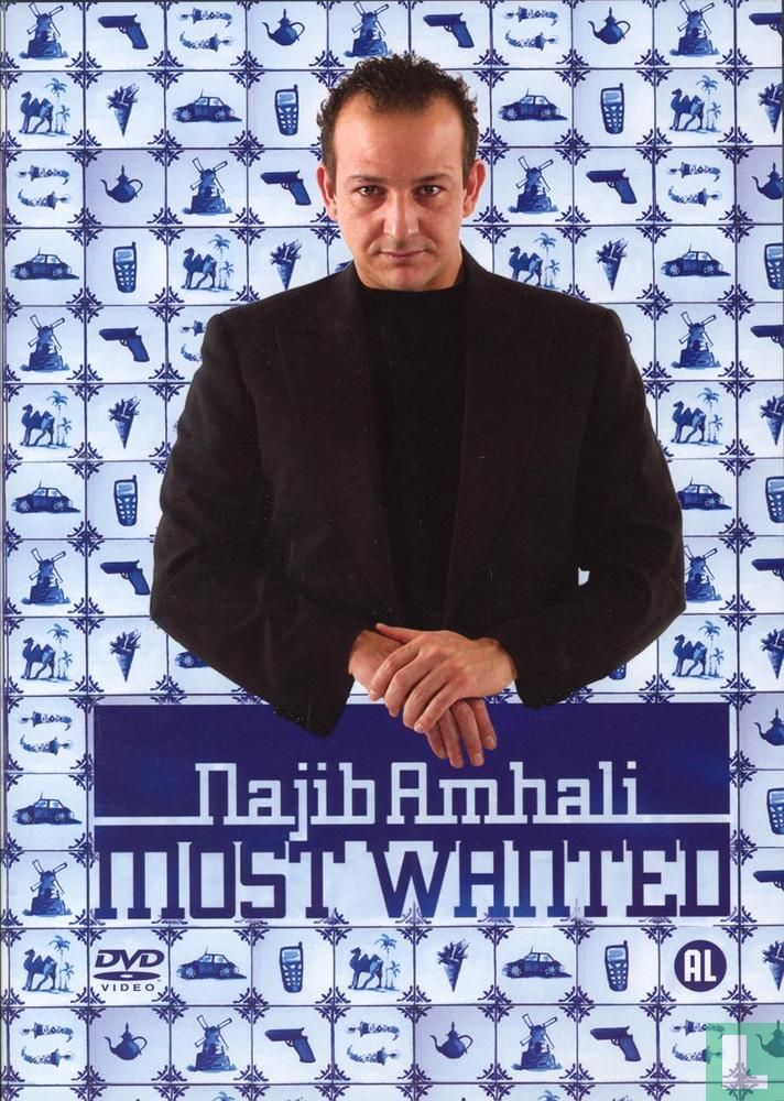 Most Wanted