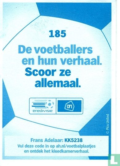 Frans Adelaar
