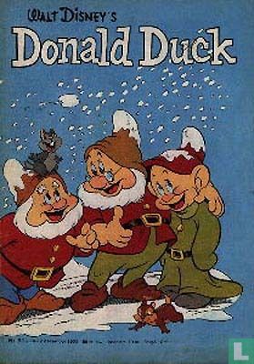 Donald Duck 51