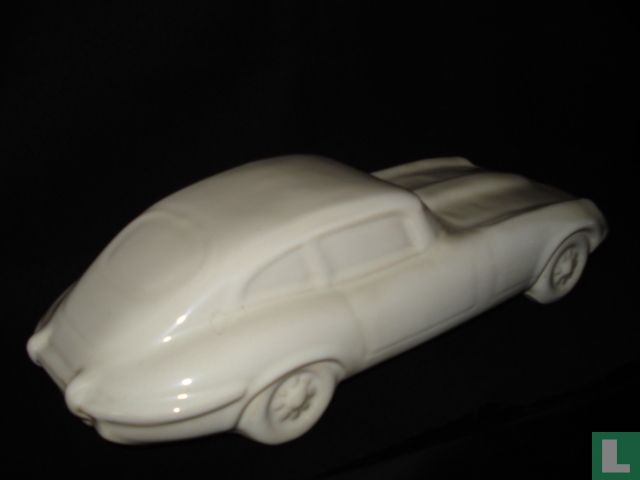 Jaguar E-Type
