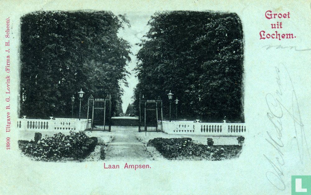Laan Ampsen