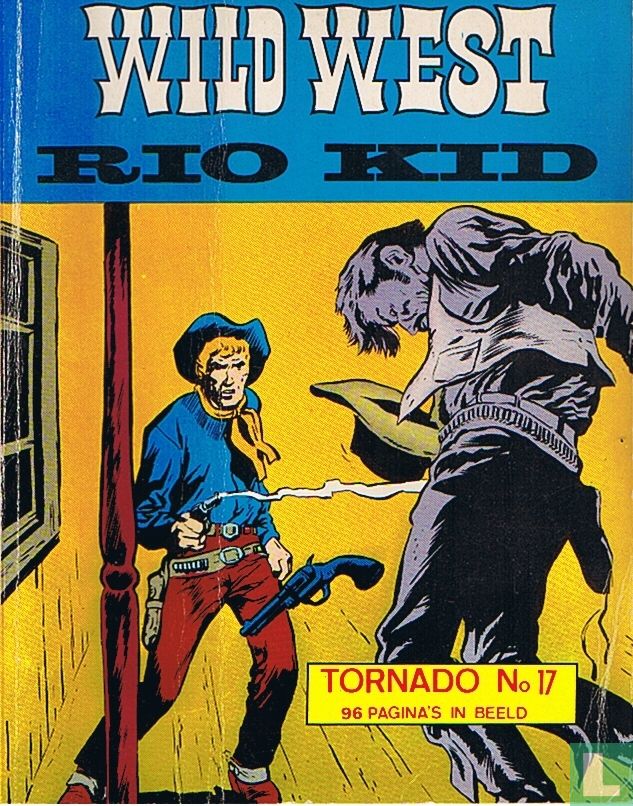 Rio Kid