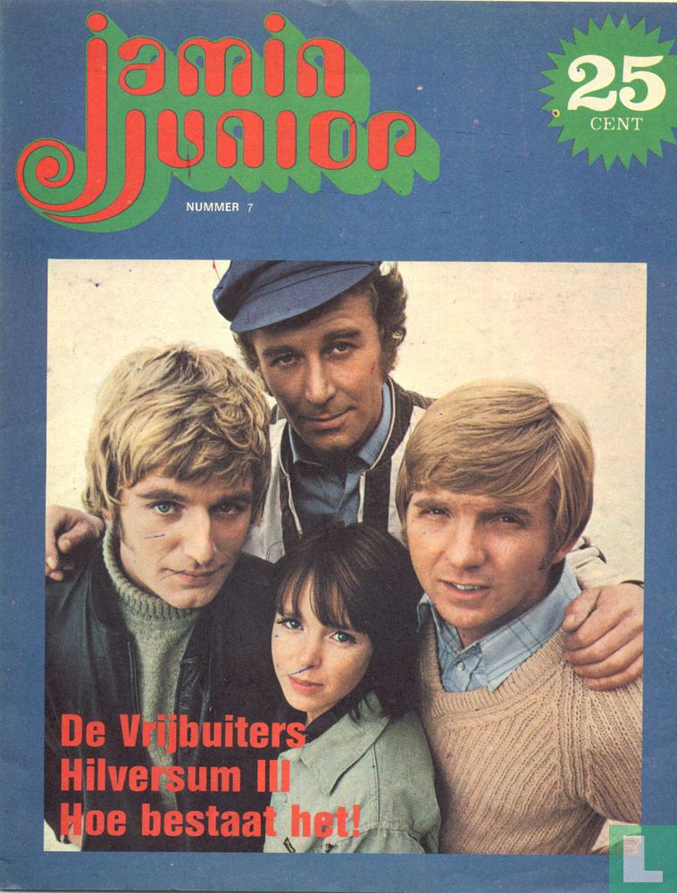 Nummer 7