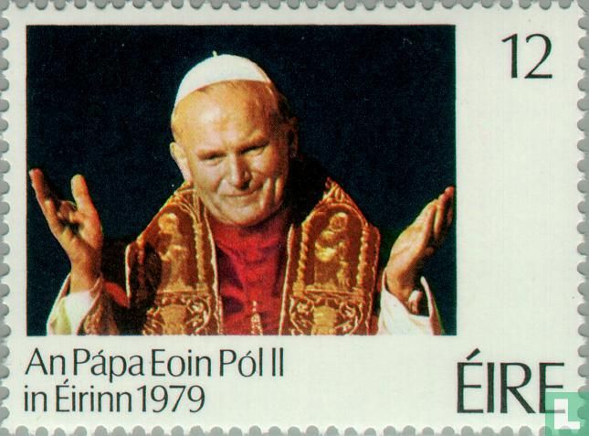 Pope Visit