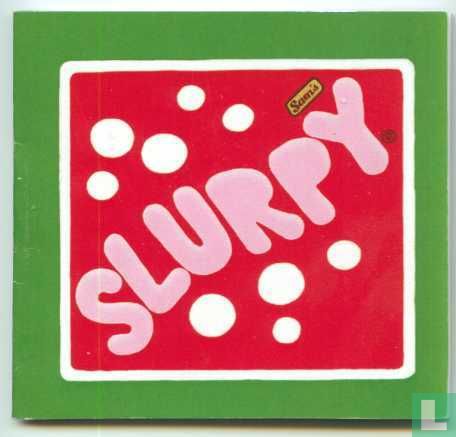 Slurpy