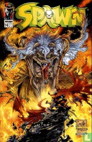 Spawn 14