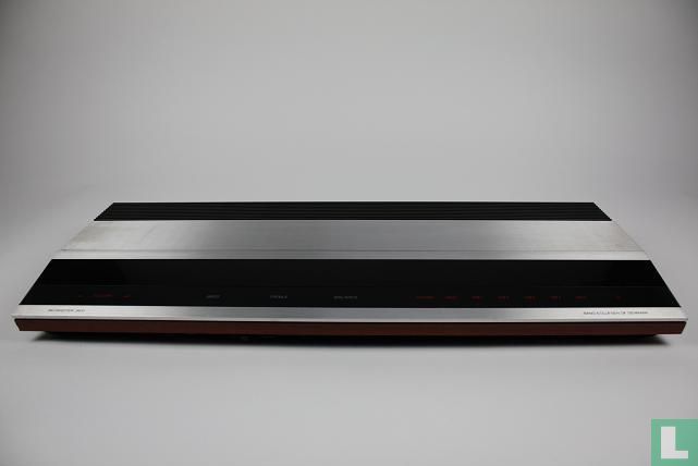 Beomaster 2400 receiver