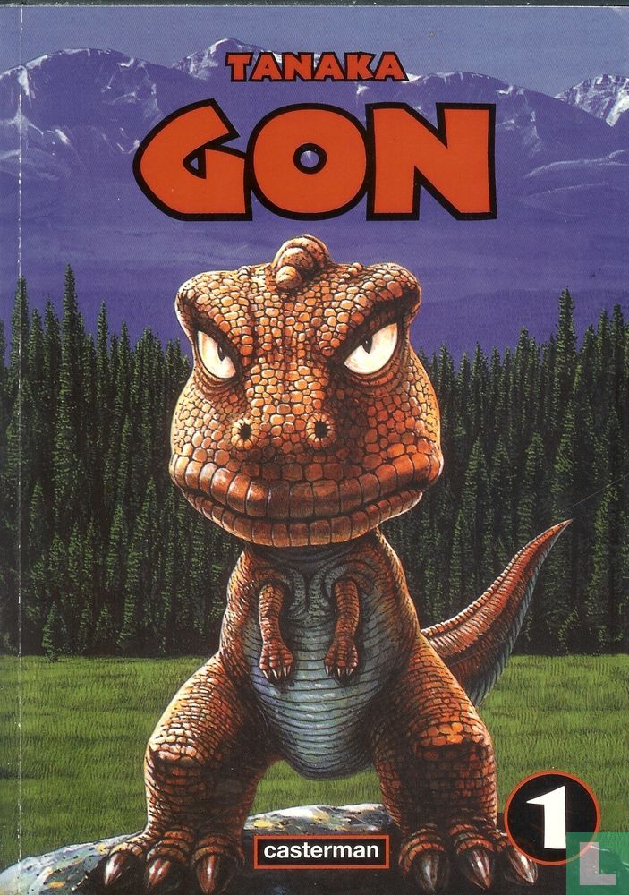 Gon 1