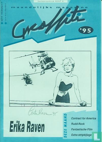 Graffiti 97