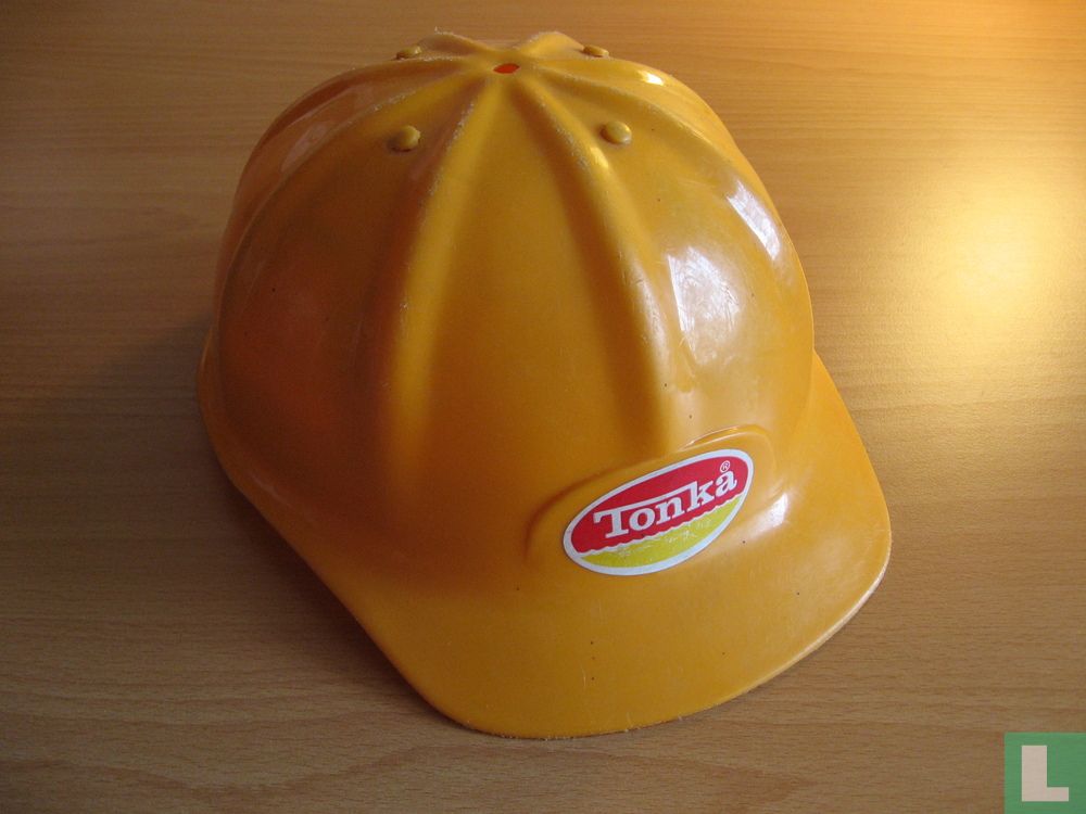 Tonka helm