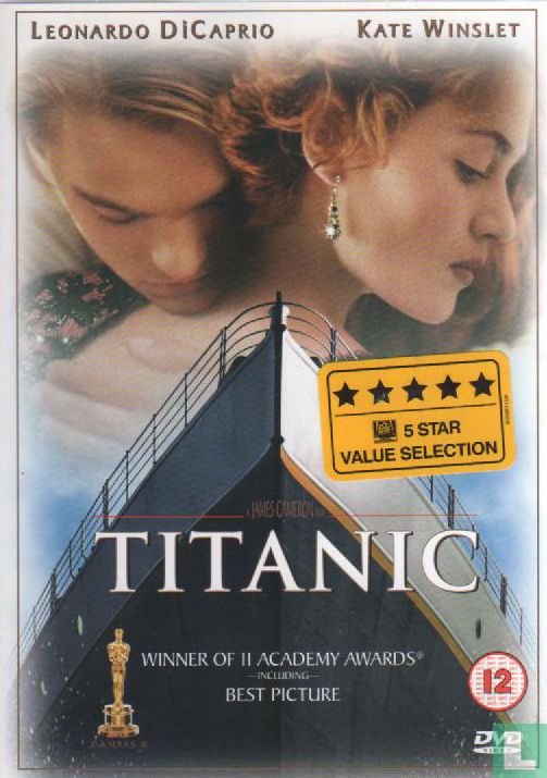 Titanic