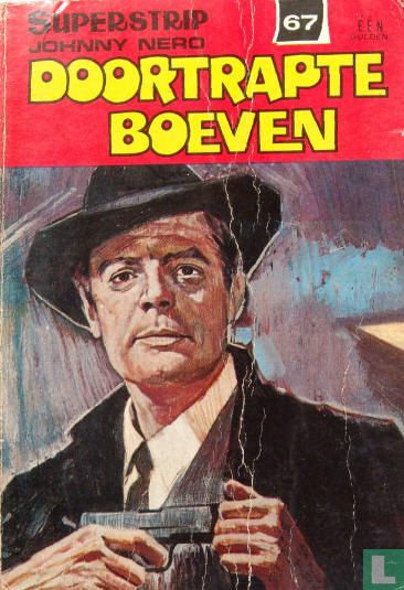 Doortrapte boeven