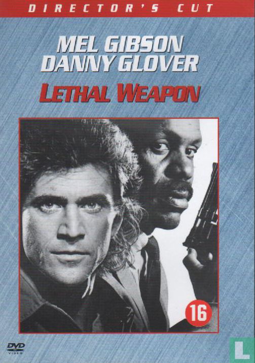 Lethal Weapon