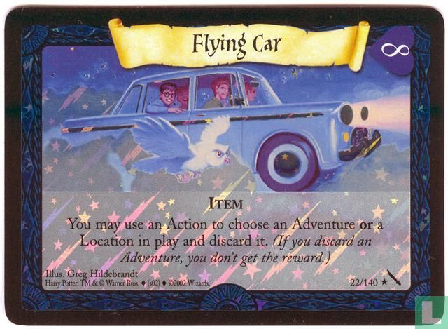 Flying Car