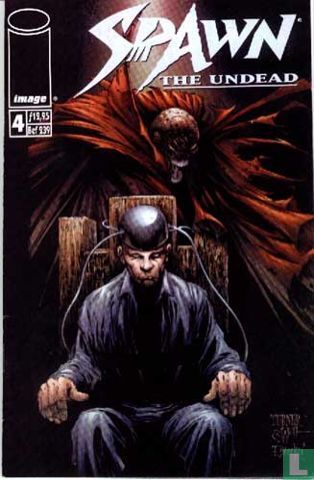 Spawn the Undead 4