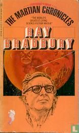 The Martian Chronicles