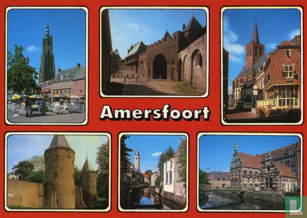 Amersfoort
