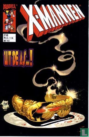 X-mannen 218