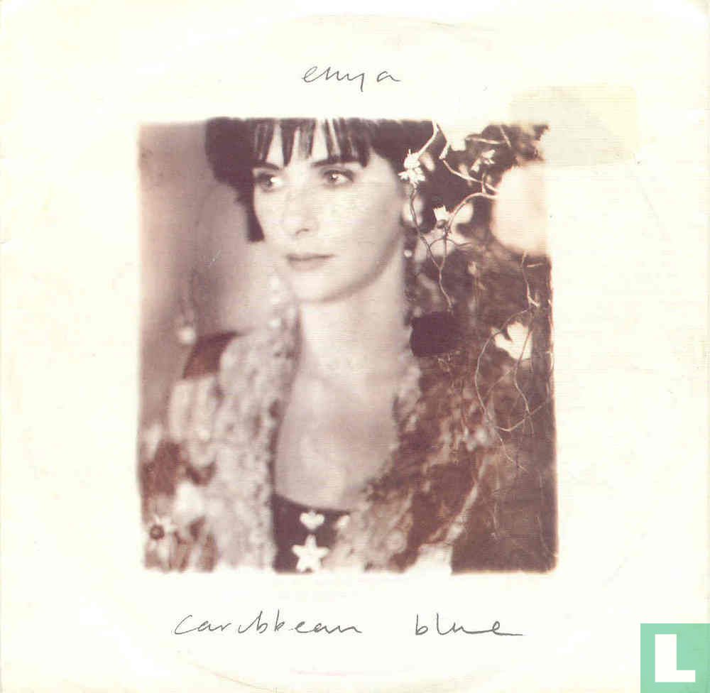 Caribbean Blue