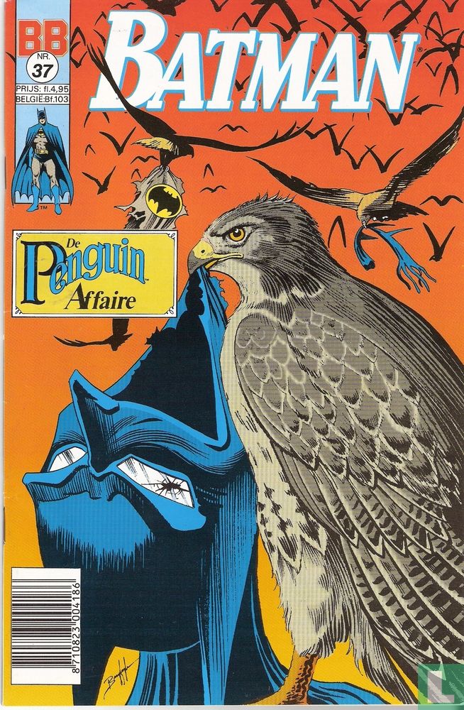 Batman 37