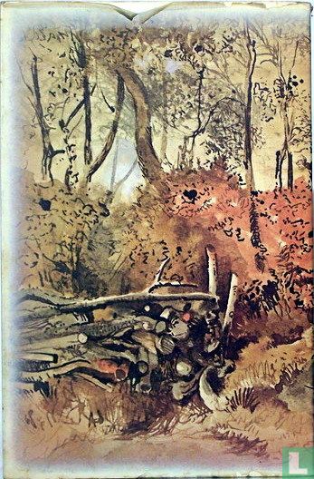 De Duncton saga