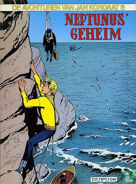 Neptunus' geheim
