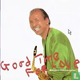 Good Time for Love