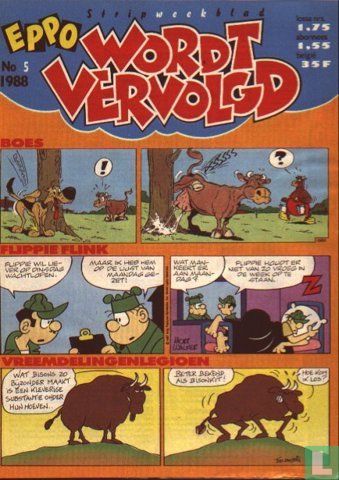 Eppo Wordt Vervolgd 5