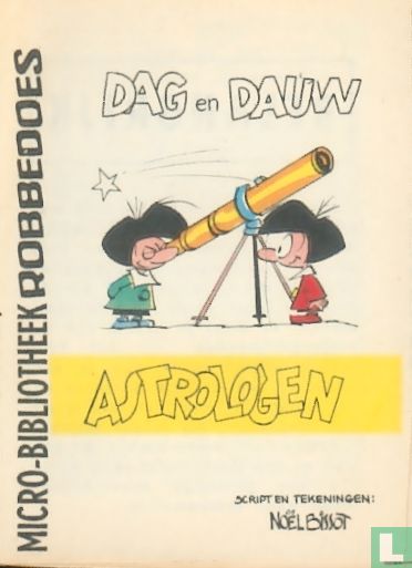 Astrologen
