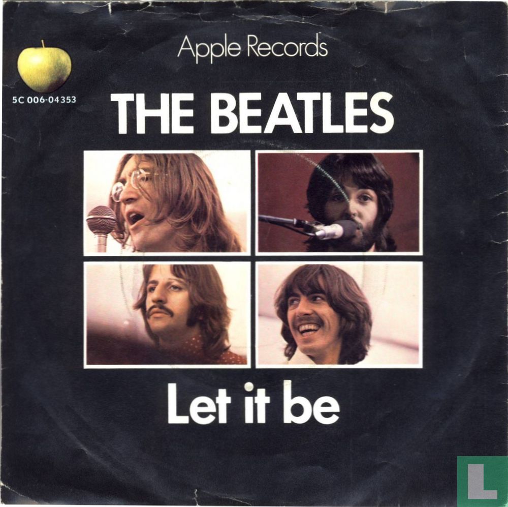 Let It Be