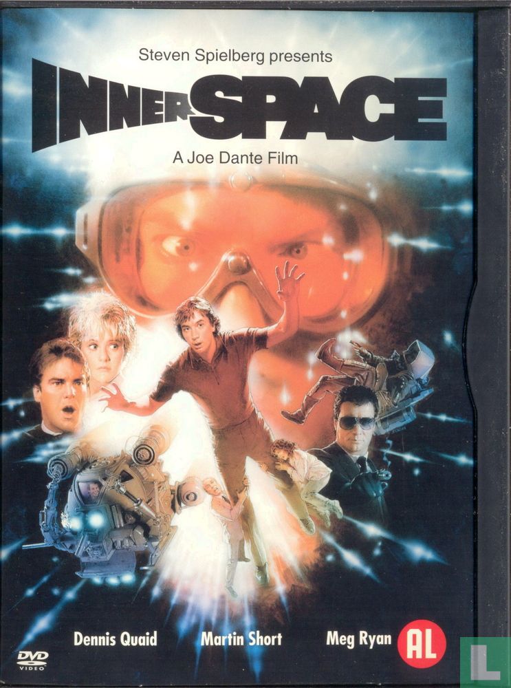 Innerspace