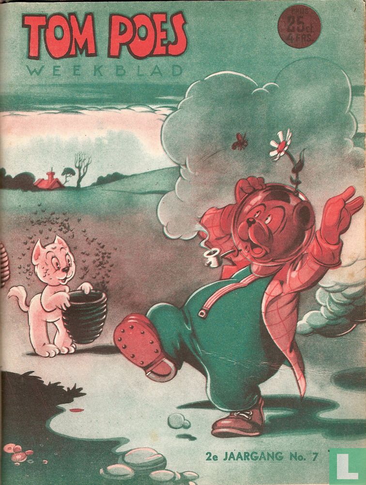 1948/49 nummer 7