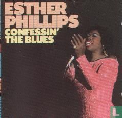 Confessin' The Blues