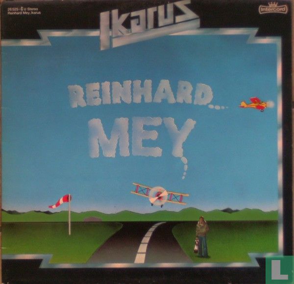 Ikarus