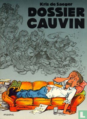 Dossier Cauvin