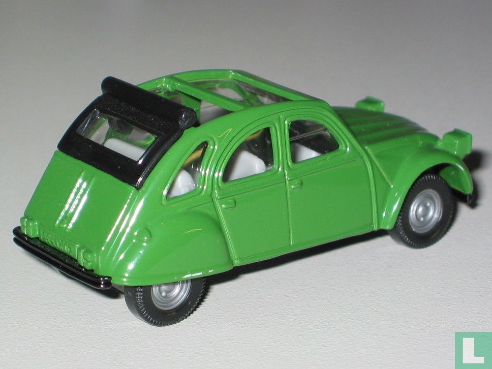 Citroën 2CV