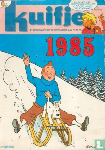 De pijpekop