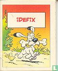 Idefix